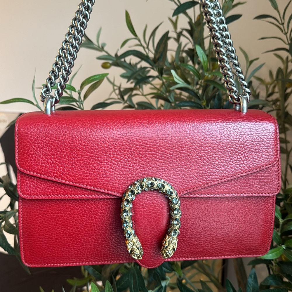 Gucci Dionysus
